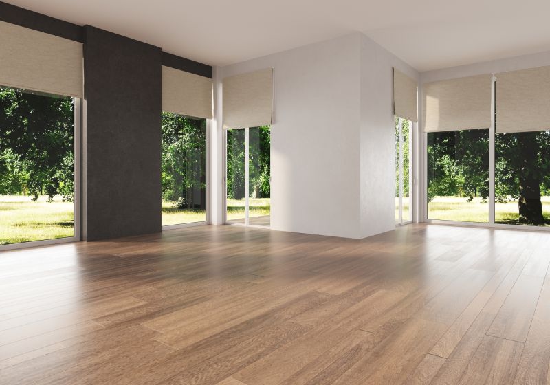 Luxury Vinyl Flooring