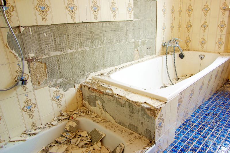 Best Bathroom Remodeling Contractors in Bentonville, AR