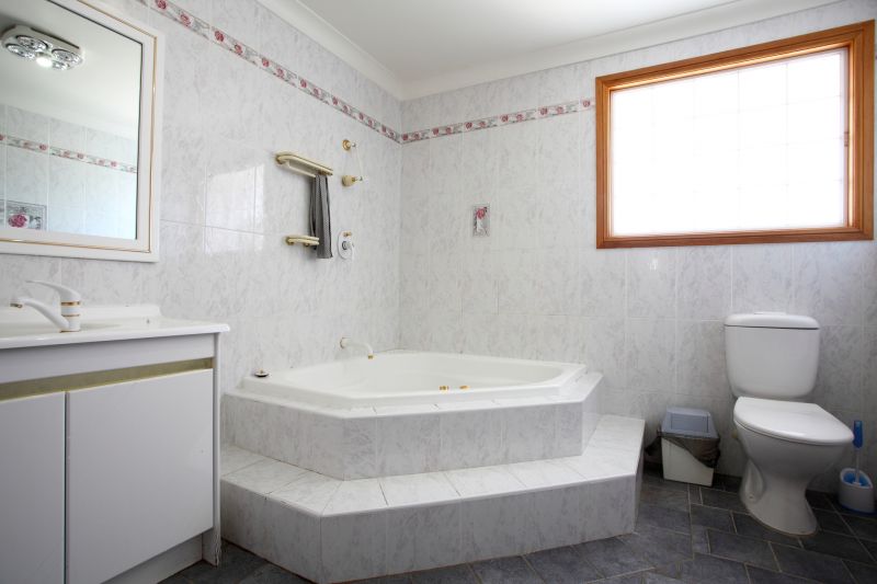 Experienced Bathroom Contractors