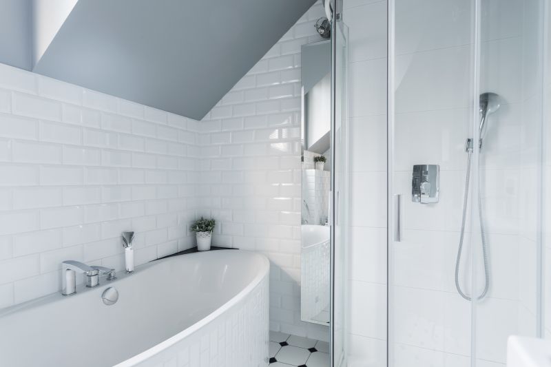 Specialized Bathroom Renovation Teams